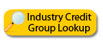 industry credit groups lookup