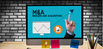 Mergers and Acquistitions survey
