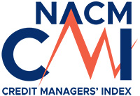 Credit Managers Index, cmi, credit managers