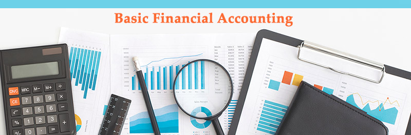 NACM Accounting Course, Financial Accounting & Principles