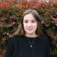 Lucy Hubbard's bio picture