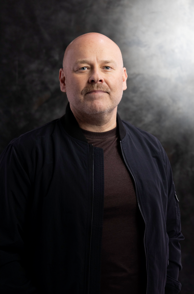 Jeff Burningham' bio photo