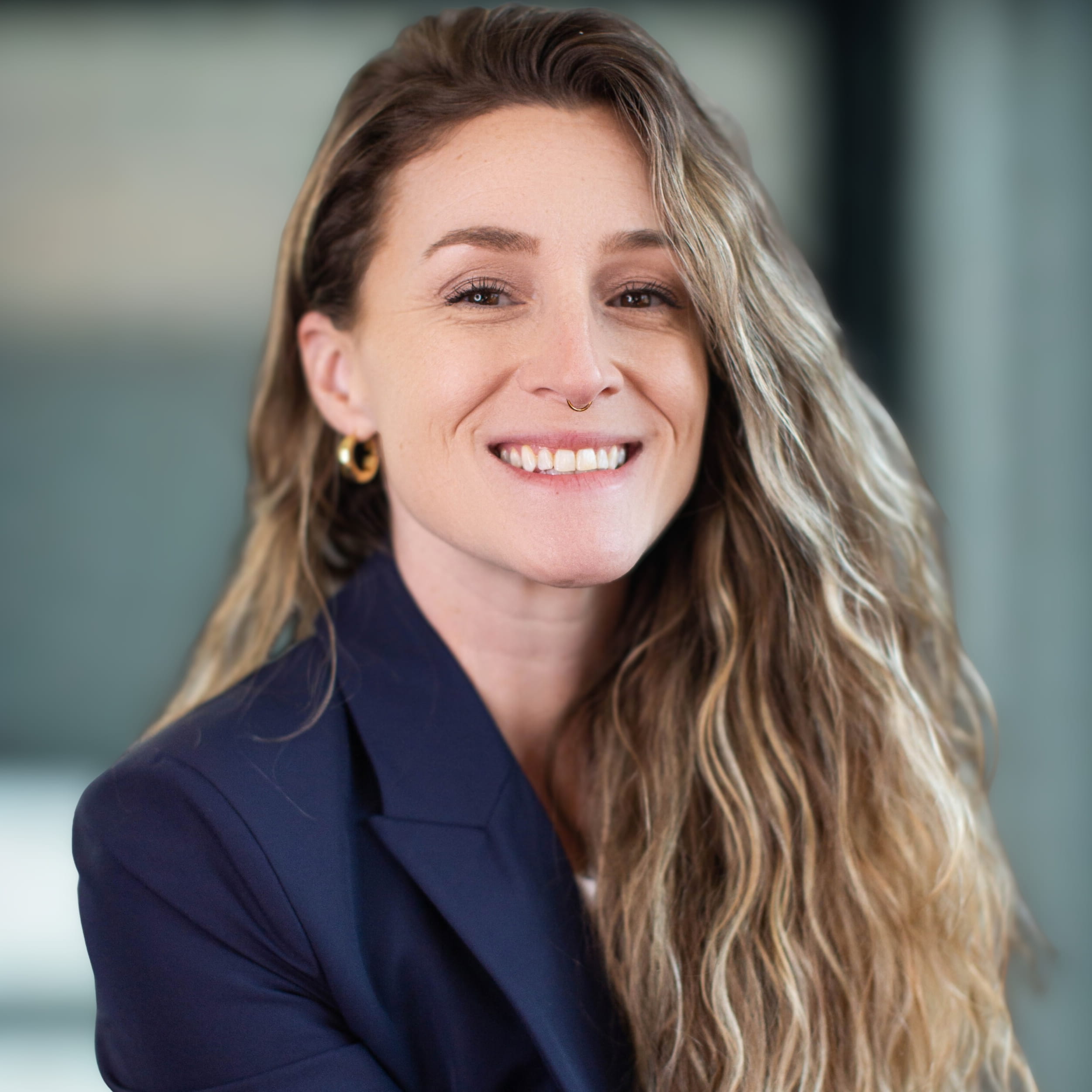 Danielle Roberts bio photo
