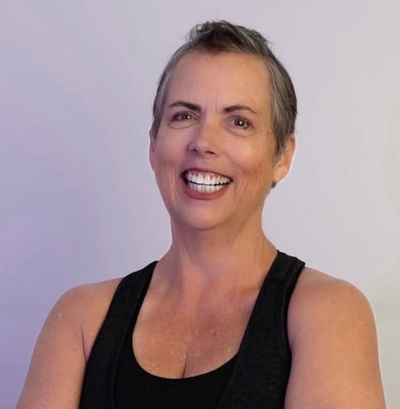 DeAnna Leahy's bio photo