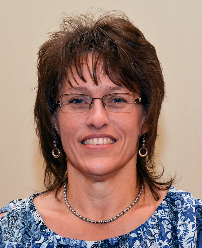Marlene Groh, CCE, ICCE