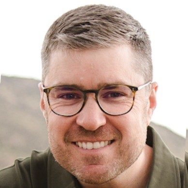 Profile of Jordan Esbin' bio photo