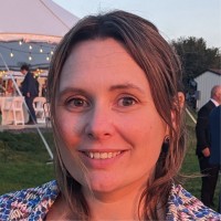 Lisa St. John' bio photo