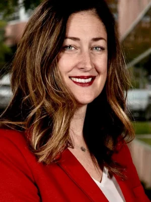 Jen Martin' bio photo