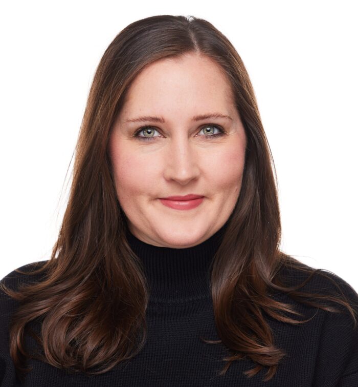 Morgin Morris' bio photo