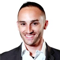 Ryan Vanshur' bio photo