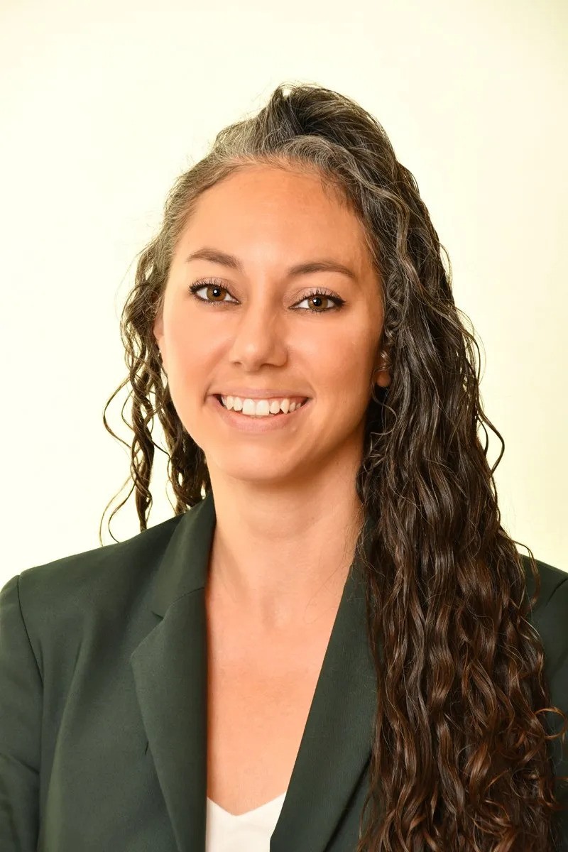 Sarah Naccache' bio photo