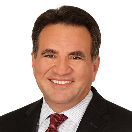 Jay Tenney' bio photo