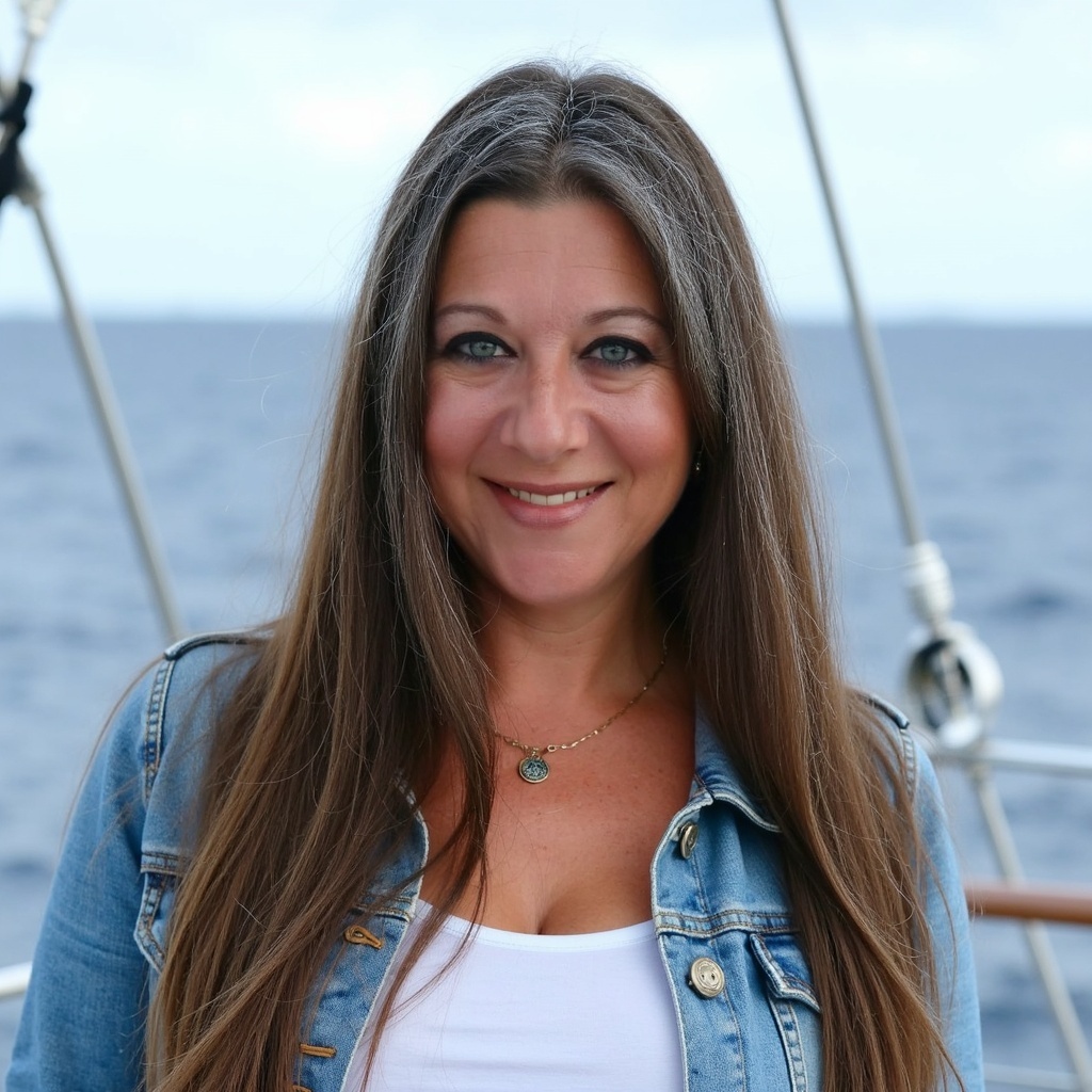 Terri Eggebeen' bio photo