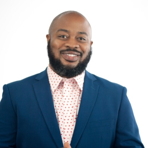 Timothy Lane' bio photo