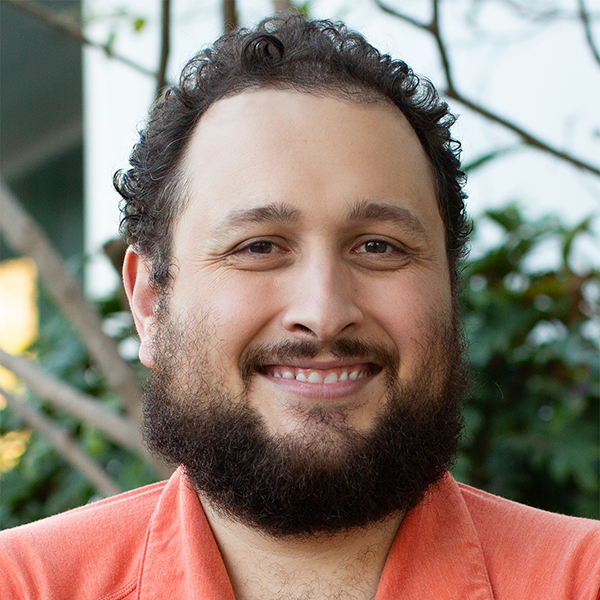 George Mount' bio photo