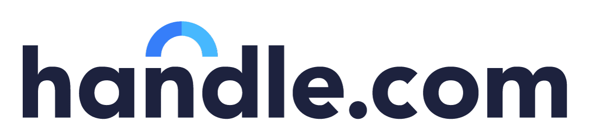 Handle's logo