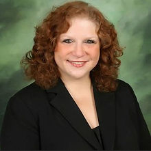 Jen Martin' bio photo