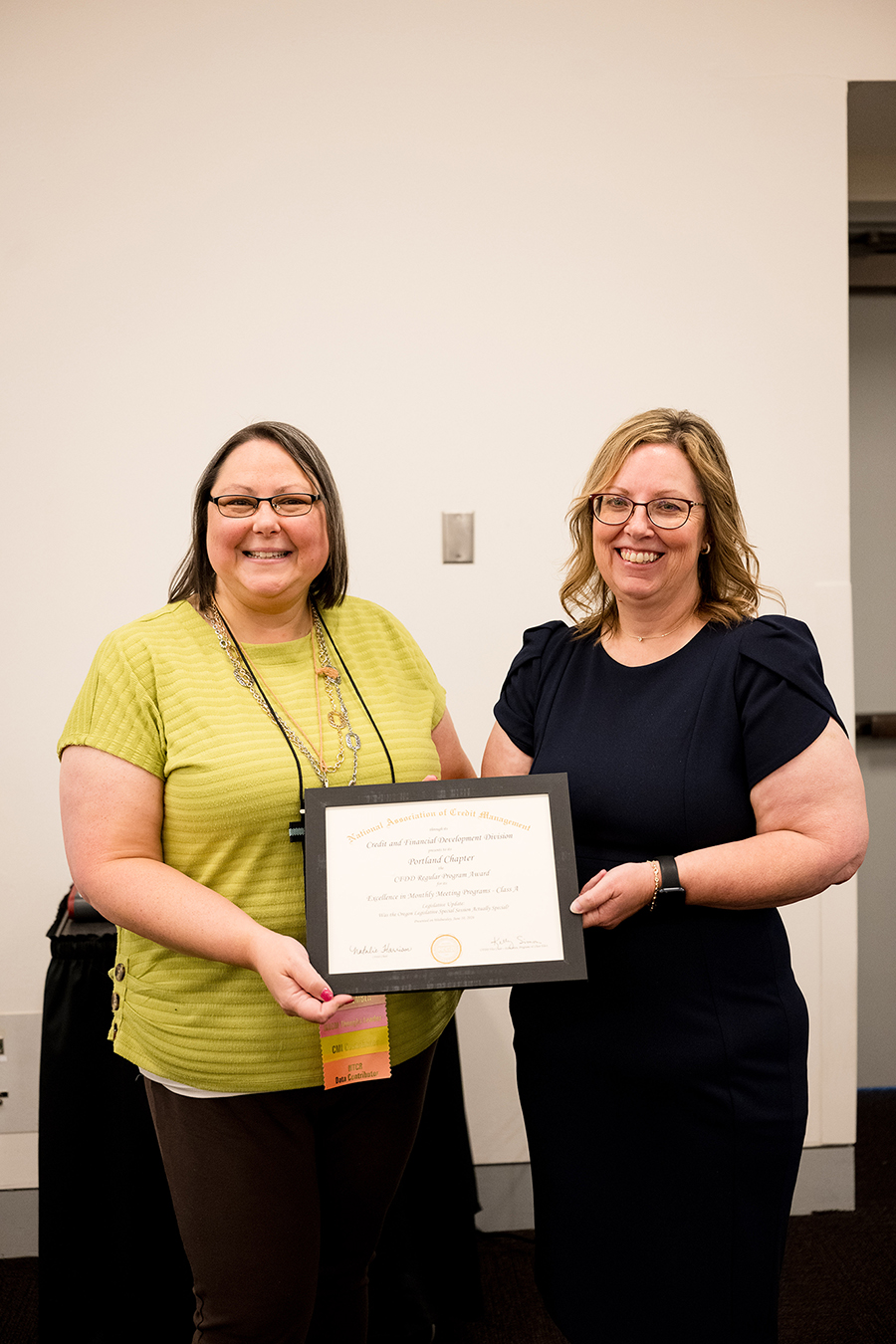 81-Regular-Program-Class-A-Portland-June-11-78 - Z8A 8008 web