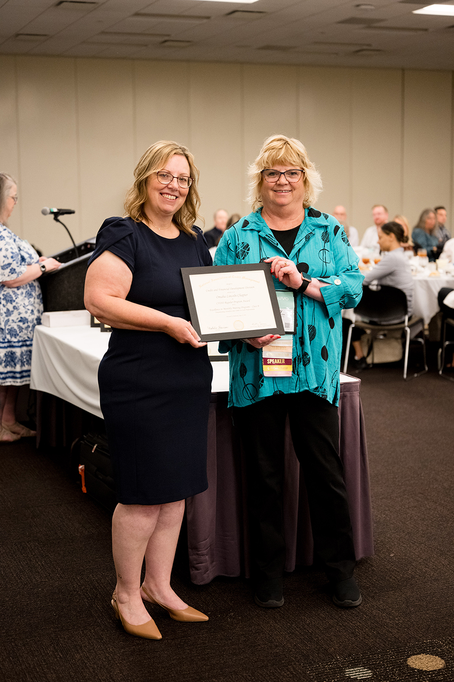 86-Regular-Program-Class-B-Omaha-Lincoln-Mary-Moore-and-Natalie-Harrison-June-11-83 - Z8A 8025 web