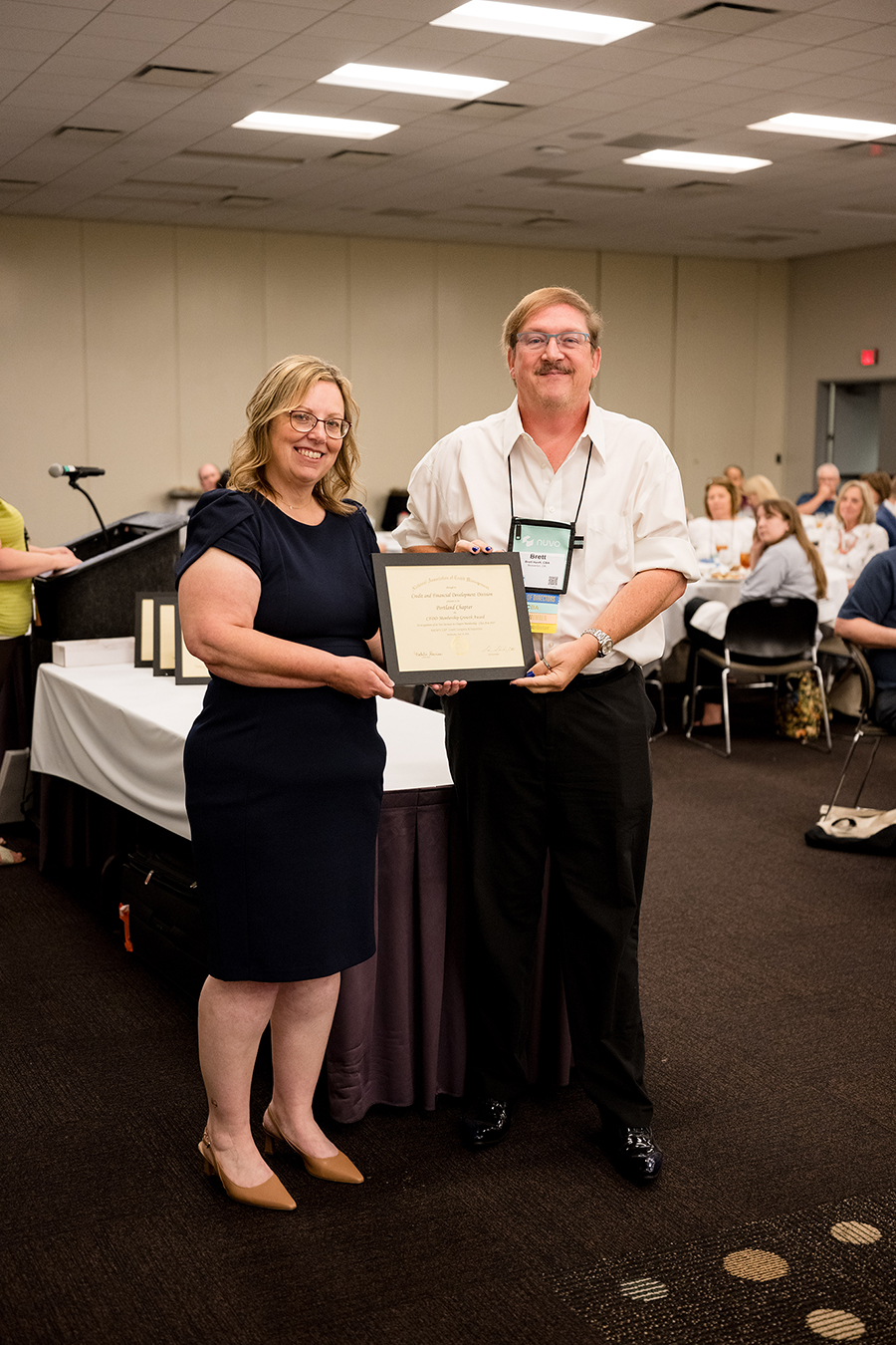 96-Membership-Award-Class-A-Portland-Brett-Hanft-accepting-June-11-98-Z8A 8057 web
