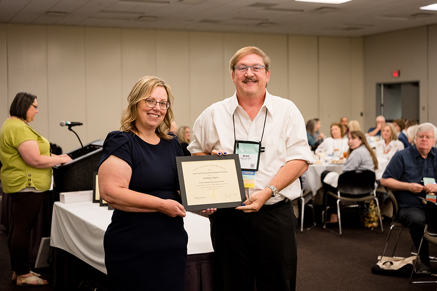 96-Membership-Award-Class-A-Portland-Hanft-accepting-June-11-99 - Z8A 8060 web