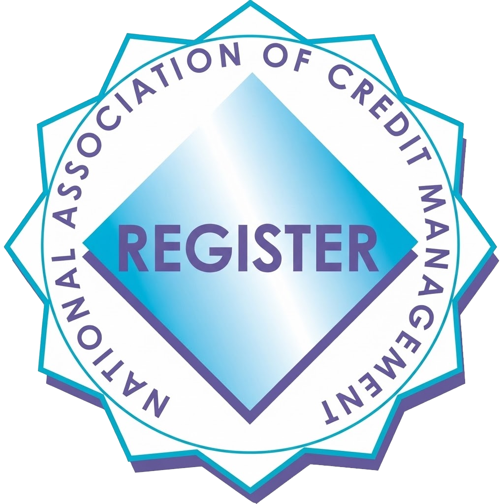 NACM themed registration button