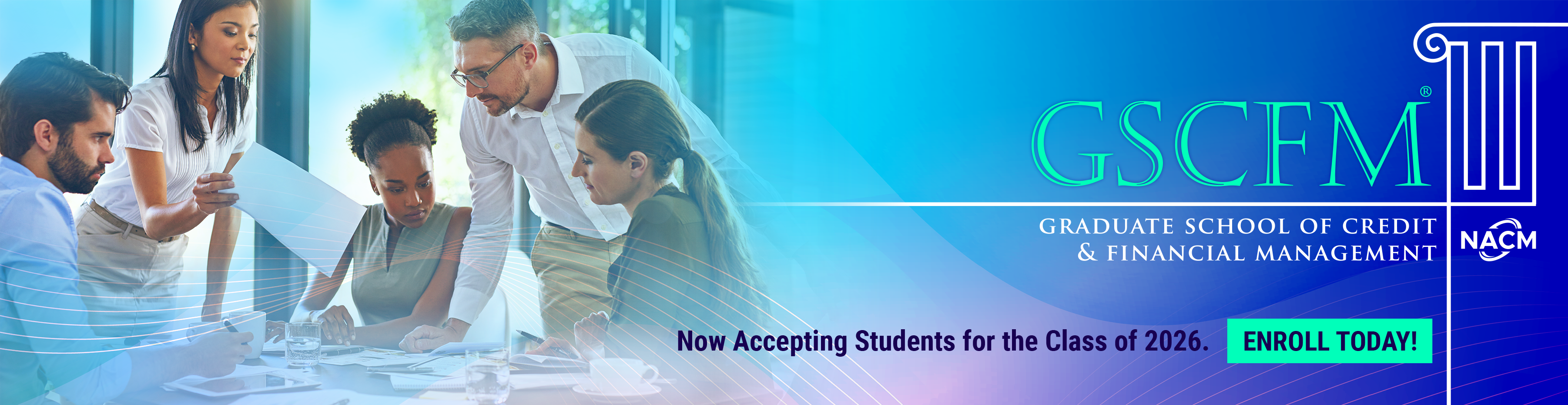 GSCFM26 Slider Nov25