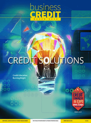 Business Credit Magazine