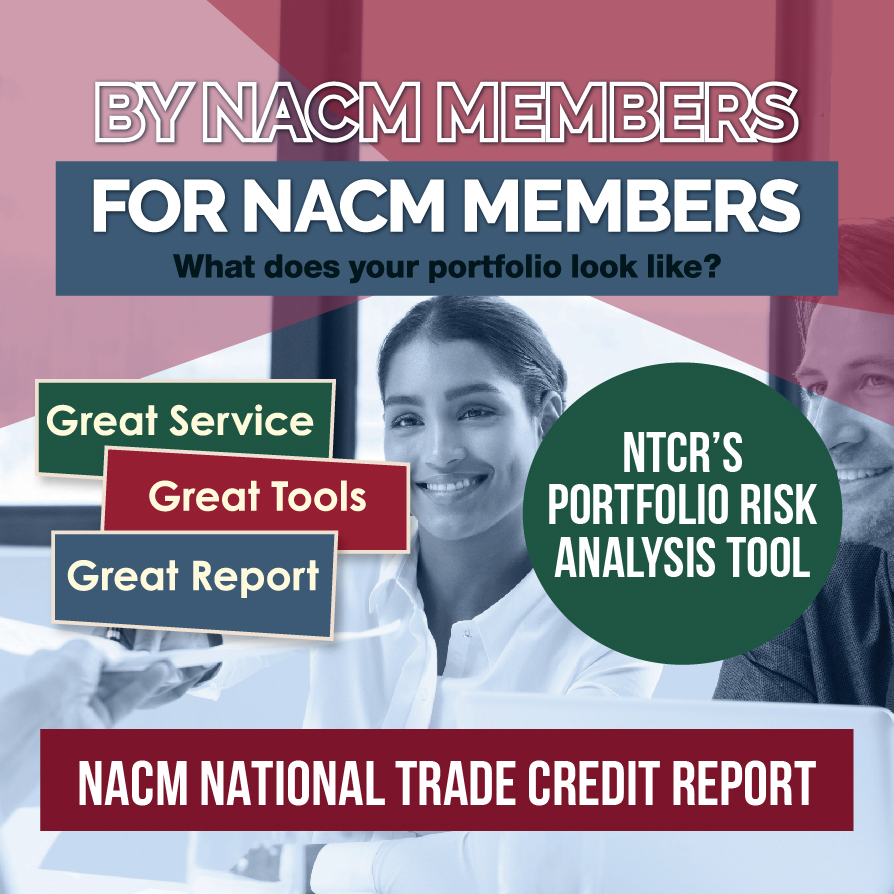 National Trade Credit Report