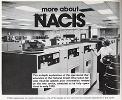 NACIS System