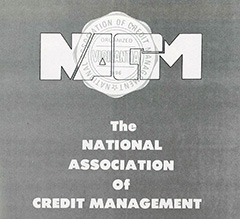 NACM 1975 Logo