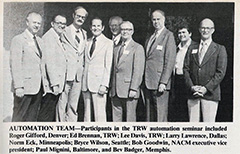 TRW Automation