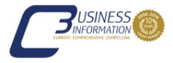 C3 Business Information Inc. (SkyMinder)