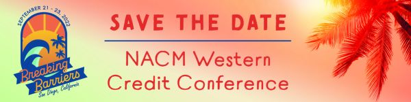 NACM Western Credit Conference
