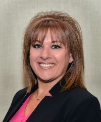 Gina Calabrese-Sylvester, CMP, CGA